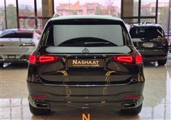 مرسيدس بنز GLS